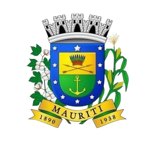 Brasão de Mauriti